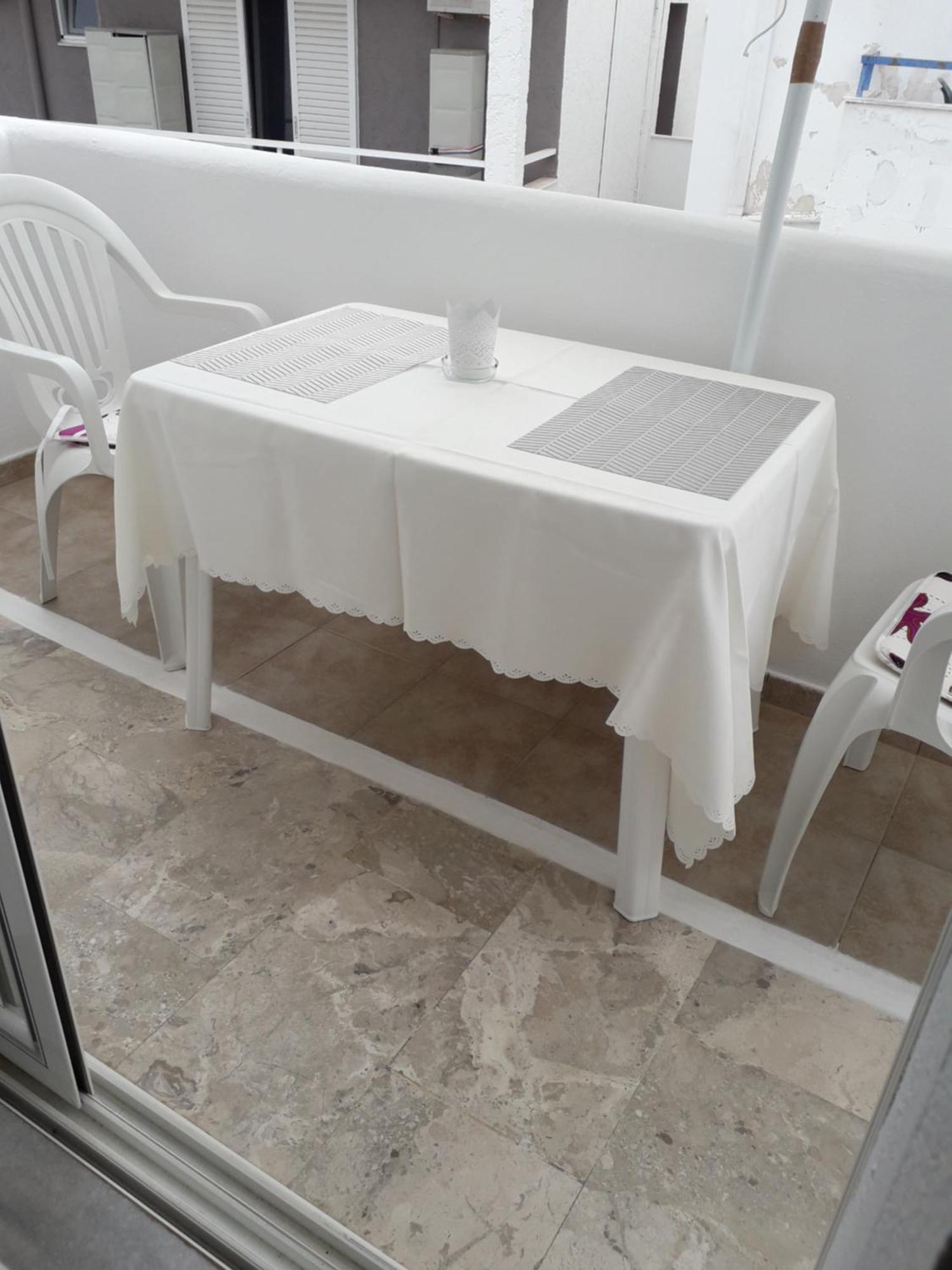 Appartamento Mastichari Nektaria Studio Esterno foto